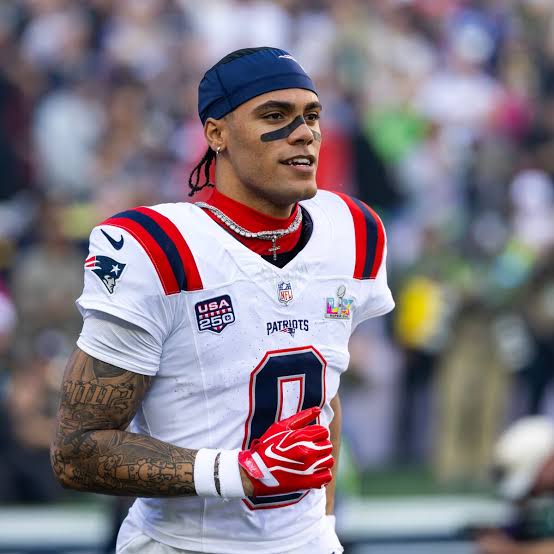 Pats to exercise CB Christian Gonzalez's 5th-year option | Reuters