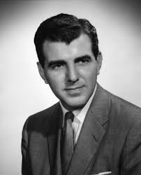 Peter Manners obituary