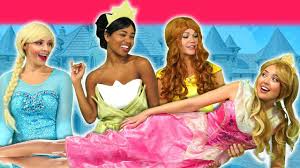 Princess aurora subtitle indonesia download dan nonton drama korea dengan kualitas hd 720p yang menjamin kualitas gambar dan suara yang jernih dan juga menyediakan link download berbagai pilihan hd 720p 480p dan sd 360p menjadikan situs drama sub indo sebagai tempat nongkrongnya pecinta. Sleeping Beauty Aurora Saved By Disney Princesses After Maleficent S Wedding Parody Youtube