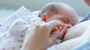 See full list on babycareadvice.com What To Do If Your Baby Falls Asleep While Breastfeeding