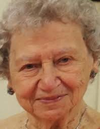 Elizabeth Zalewski Obituary (2019)