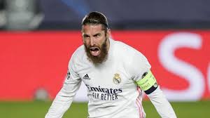 If you want to know more about me, follow me. Ramos Arrives In Paris To Undergo Medical With Psg As Com