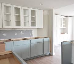 Kitchen Cabinet Installation Centsational Style Kitchen Cabinets New Kitchen Cabinets Kitchen Remodel