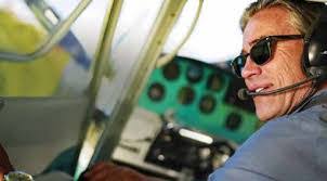 Charles Socha's Instagram, Twitter & Facebook