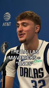 Ace Bailey Interview with Cooper Flagg