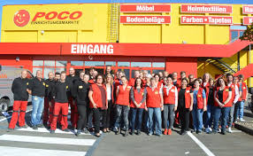 Registrieren sie ihr unternehmen und wachsen sie mit findeoffen deutschland und cylex! Poco Bielefeld