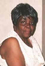 Obituary information for Lula Lee Dupree