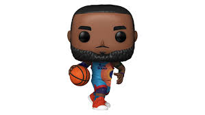 Para resgatar o seu filho, ele precisará vencer uma partida épica de basquete contra superversões digitais das maiores estrelas da. Elenco De Space Jam Um Novo Legado Ganha Colecao Incrivel De Funkos Gizmodo Brasil