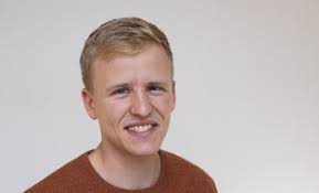 Dipl.-Ing. Eric Langner — Chair of Mechanics of Multifunctional Structures  — TU Dresden