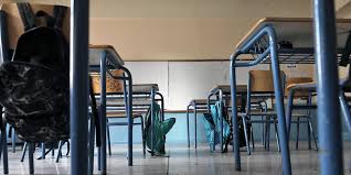 Όπως είπε, μάλιστα, οι εξετάσεις στα πανεπιστήμια θα γίνουν εξ' αποστάσεως. Sxoleia Nea Senaria Gia To Anoigma To Sxoleiwn Ti 8a Ginei Me Nhpiagwgeia Kai Dhmotika Ellada Iefimerida Gr