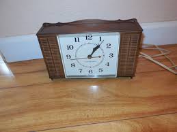 Image result for Woodtone Brown 1957 General Electric