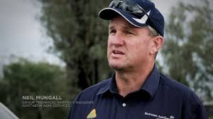 DataFarming aims to offer growers cheap and easy access to satellite  imagery