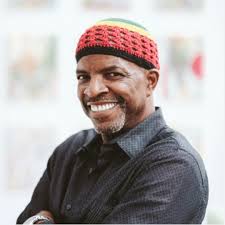 espanol abajo) Our featured staff member this month is Christopher Rashad  Green, Senior Community Organizer in Petersburg. He has been working hard  during his time at LAJC to strengthen our presence in