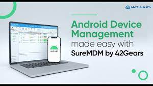 723 likes · 11 talking about this. Android Device Management Made Easy With Suremdm By 42gears Youtube