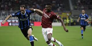Hasil liga italia pekan 38 semalam: Hasil Lengkap Dan Klasemen Pekan Ke 4 Serie 2019 2020 Bola Net