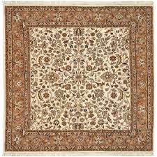 Teppich »joy 4044«, arte espina, quadratisch, höhe 16 mm, wohnzimmer seite bitte neu laden du warst länger inaktiv. 15135 Akbar Tabriz Teppich Beige Braun Quadratisch 250 X 250 Cm
