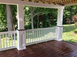 Home Depot Porch Railing In 2020 Porch Railing Front Porch Railings Porch Railing Kits