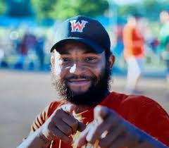 Jarrod Singleton's Instagram, Twitter & Facebook