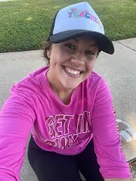 Running a mile race without training