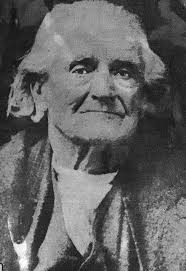 Ezra Baker (1831-1932) of Harmony, Near Myersville, Maryla…