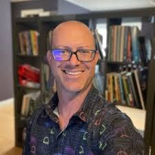 Adam Holman (@AGHolman)