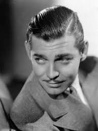 Clark Gable (Everett Collection) Posters & Wall Art Prints