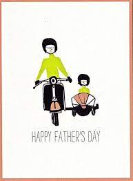Happy Father S Day Motorcycle Card Happy Fathers Day Fathers Day Cards Happy Father