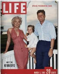 Marilyn Marilyn Monroe Life Magazine Covers