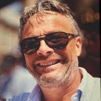 Mark Hosman's Instagram, Twitter & Facebook