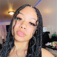 Destiny Dennis's Instagram, Twitter & Facebook