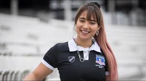 Colo colo is playing next match on 18 jul 2021 against universidad católica in primera division. Colo Colo In English On Twitter Happy Birthday To Princesa Alba The Princess Of The People Princesa Alba
