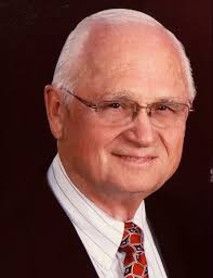 Obituary information for Dr. James B. Welker, Jr.