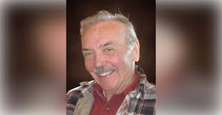 Obituary information for David Erickson