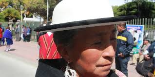 La candonga, joya tejida en plata