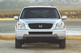 Customers who bought this item also bought. Honda Pilot Alignment Specifications 2003 2008
