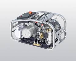 Painting a car does not imply painting a wood piece. Mariner Breathing Air Compressor Diving Ship Compressor H2s Compressor 320 L Min Up To 420 Bar