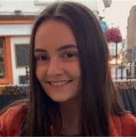 Sarah Scobie's Instagram, Twitter & Facebook