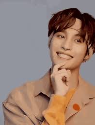 Nct / wayv yang yang poster. Yangyang Gifs Tenor