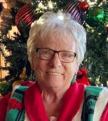 Wauneva "Peanut" R. Wagers Obituary February 13, 2022