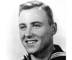 Eugene Gerlach Obituary (1938