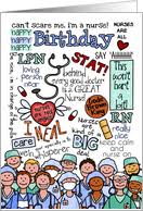 15% off with code sunnysavingz. Birthday Cards For Nurses From Greeting Card Universe