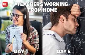 Instead of longing to get out of the house, have a laugh looking at these working from home memes. 14 Working From Home Memes That Are Hilariously Accurate Reader S Digest Asia