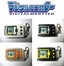 Digimon V Pet Guide For V Pet Version 2 Digivicemon