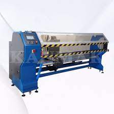Otomatik Biye Kesme Makinasi Full Model Km 1850 Kanmak Makina Biye Model Urunler