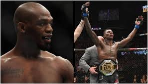 All fights list 2021, champion titles, age, height, reach and weight, ko ratio of the mixed martial artist israel «the last stylebender» adesanya. Israel Adesanya Says He Will Fight Jon Jones In 2021 At Vegas Raiders Stadium Bjpenn Com