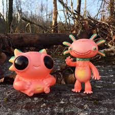 Explore crayons and cocaine's (@crayons_and_cocaine) posts on pholder | see more posts from u/crayons_and_cocaine about room porn, houseporn and santacruz. The Blot Says Salmon Sunset Wooper Looper Fatty Wooper Vinyl Figures By Gary Ham