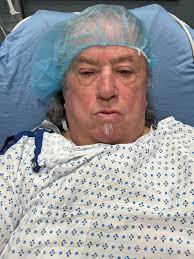 Gratitude and Well Wishes for Bob Dolan's Recovery