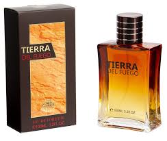 48,789 likes · 1,823 talking about this. Parfueme De Tierra Del Fuego Herren Parfum 100 Ml Real Time Rt156