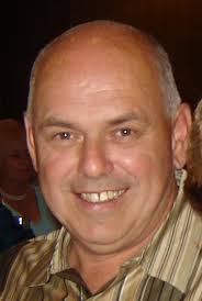 Ronald Wayne Wilson Obituary