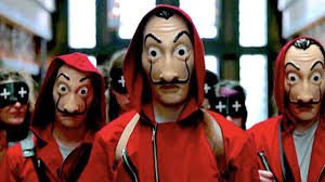 Nel cast úrsula corberó, álvaro morte, itziar ituño, pedro alonso, miguel herrán, jaime lorente, esther acebo, enrique arce, rodrigo de la serna . La Casa Di Carta 5 Anticipazioni Un Grosso Spoiler Trapela Per Errore